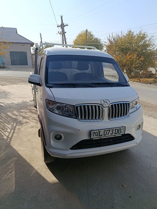 Shunday T30 2023 Probeg 47 000