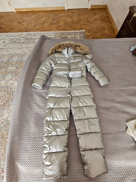 Куртки,комбез (осень-зима)