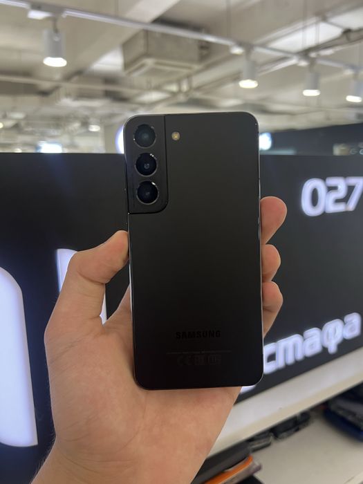 Samsung S22 128gb