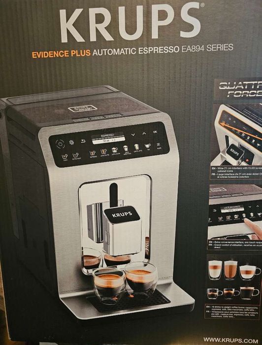 krips Evidence Plus EA894T10