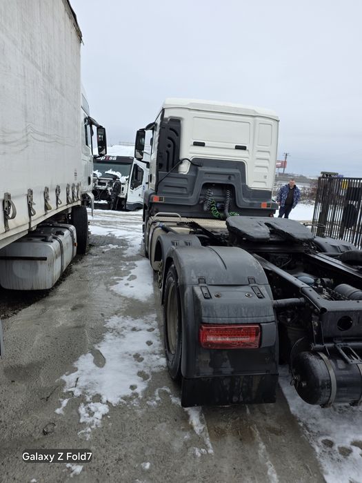 Vand piese de man tgs euro 6 2020