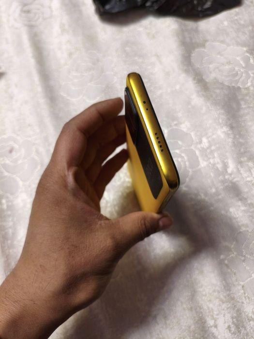 POCO  M4 Pro 5G sotlai