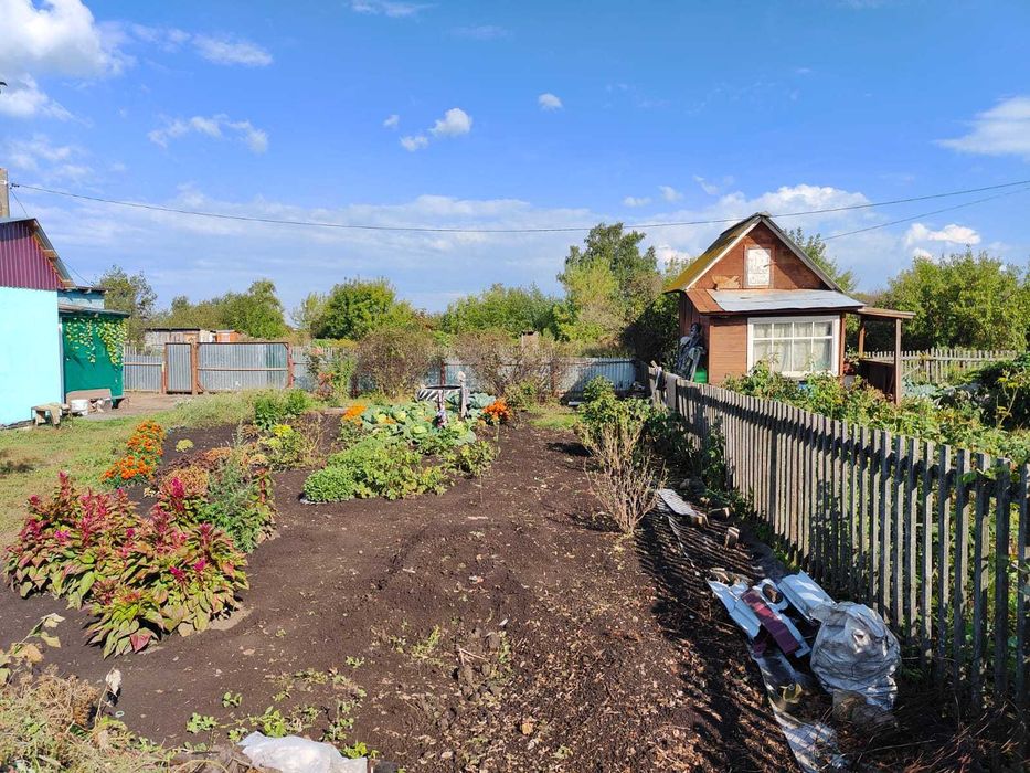 Дача в сообществе Дружба