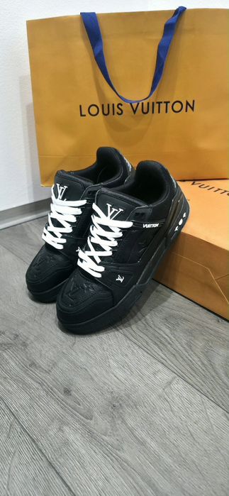 Louis vuitton trainers 36 - 45