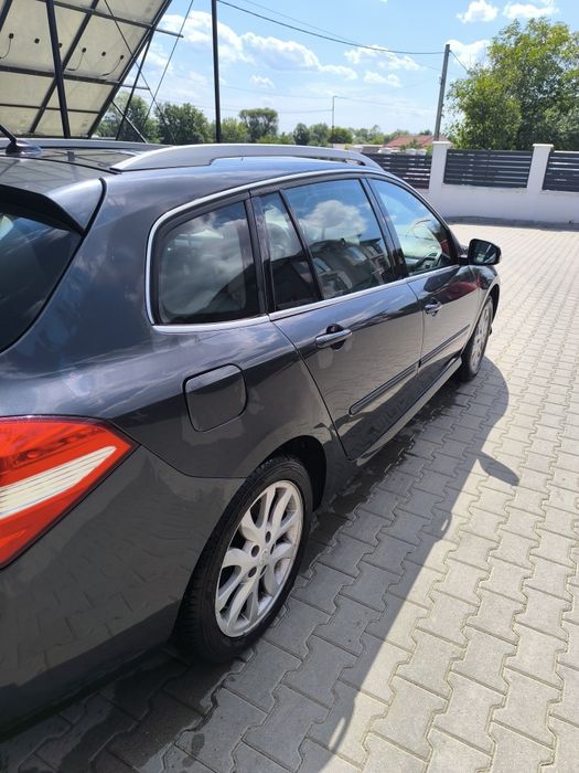 RENAULT Laguna 2008 — imagine 4