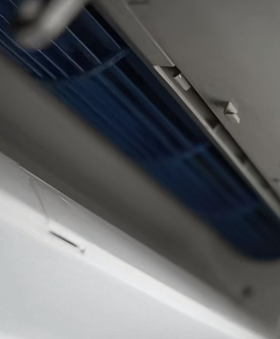 Igenizare profesionala Aer conditionat