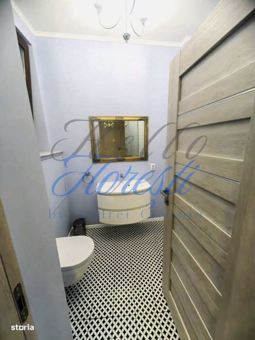 Apartament de LUX la prima inchiriere in Zona Centrala | Cluj