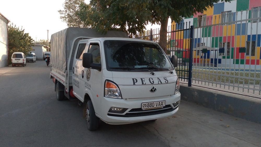 ChanganSG2035duz