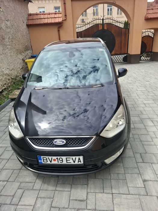 Ford galaxy în stare perfecta de funcționare