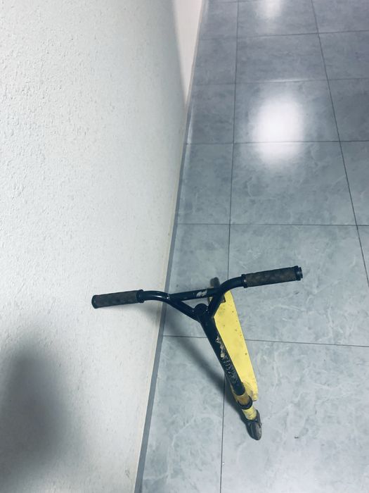 Продам самокаттт