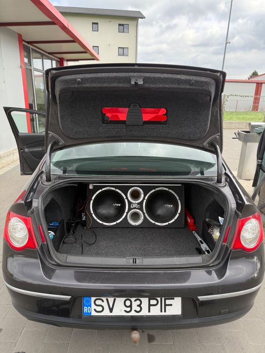 Autoturism de vânzare