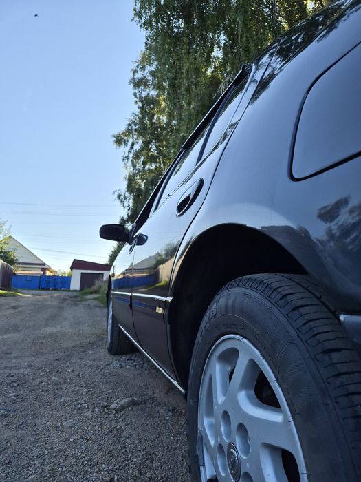 Nissan Maxima A32