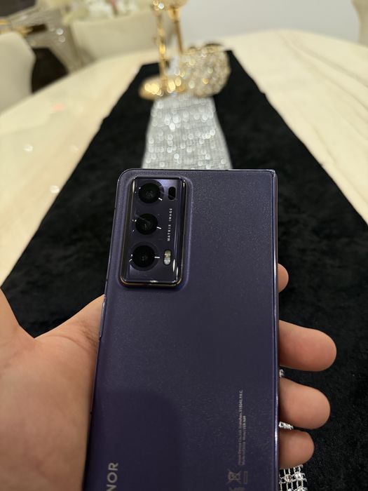 Honor Magic v2 5G