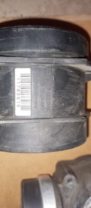 Радиатор кондиционера