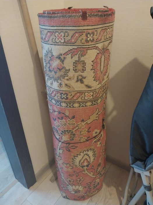 Ковёр размер 300×200