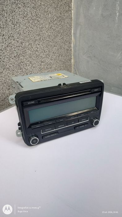 Cd player original Seat