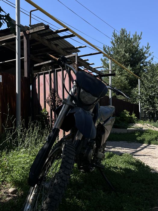 Эндуро 06 250куб