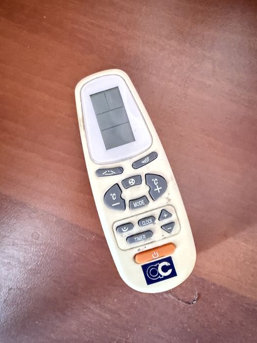 Кондиционер настенный almacom