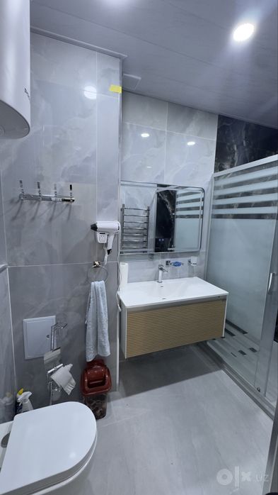 Сдается 3 ком golden sity прворот