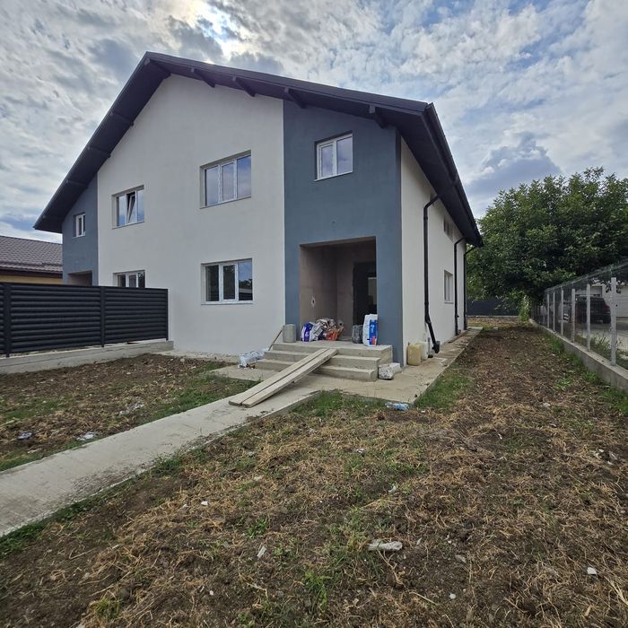 Casa de vânzare Amara