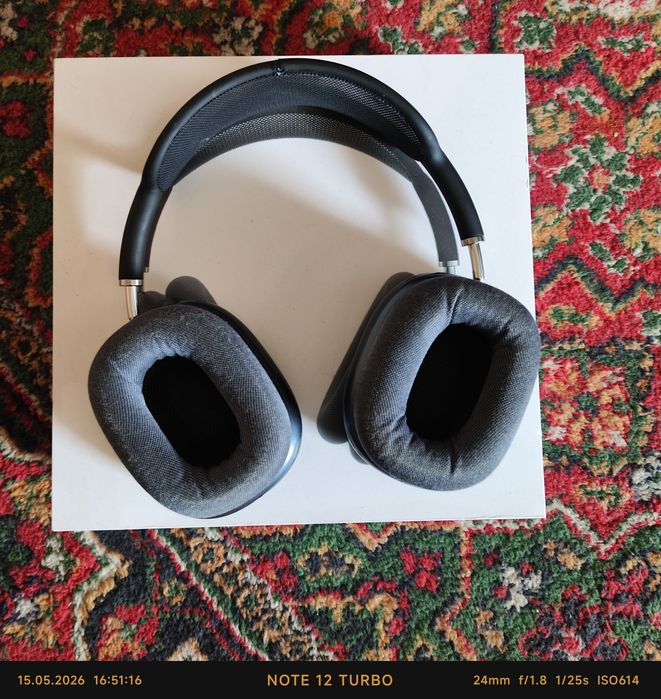 Airpods max 1:1.