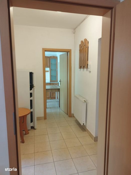 Apartament in bloc nou,zona Coloane-Grigorescu