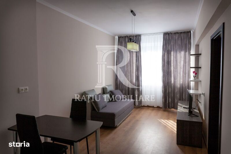 Apartament cu 2 camere de închiriat | Iosia | Oradea