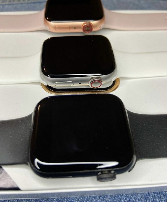 Смарт часы Smart Watch Умные часы