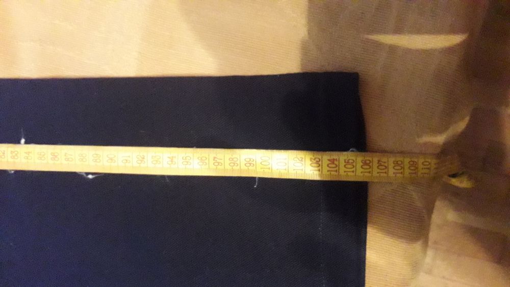 Динки и панталон