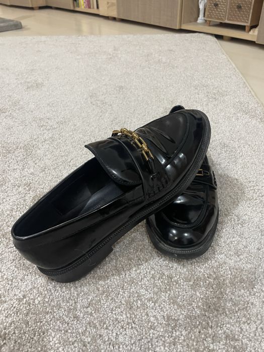 Pantofi Mango mar 38