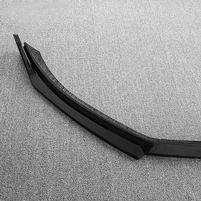 Lip Prelungire Extensie Bara Fata VW Volkswagen Golf 6 MK6 Standard