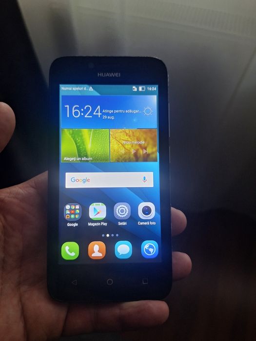 Huawei y530 foarte bun