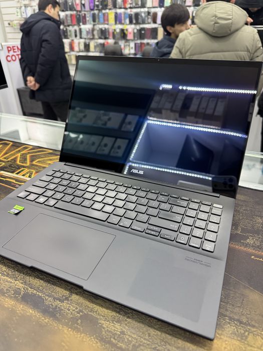 Asus Q530 i7-13620H 16/512/3050 6Gb 15.6 FHD OLED