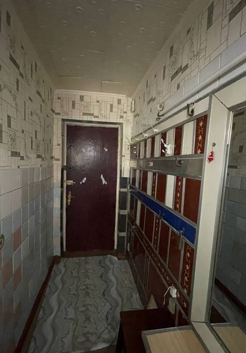 Чиланзар Г9. Ор-р АФРУЗ.Кирпичный дом