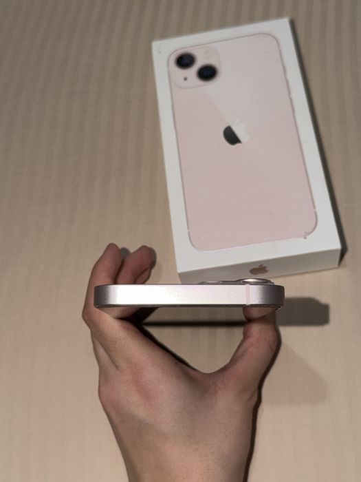 Iphone 13, 128гб - 150к