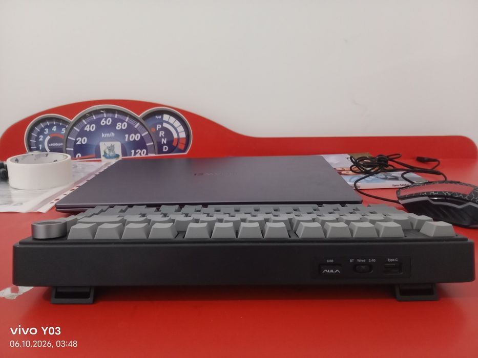 Aula f75 Pro  с гарантией 1 недели