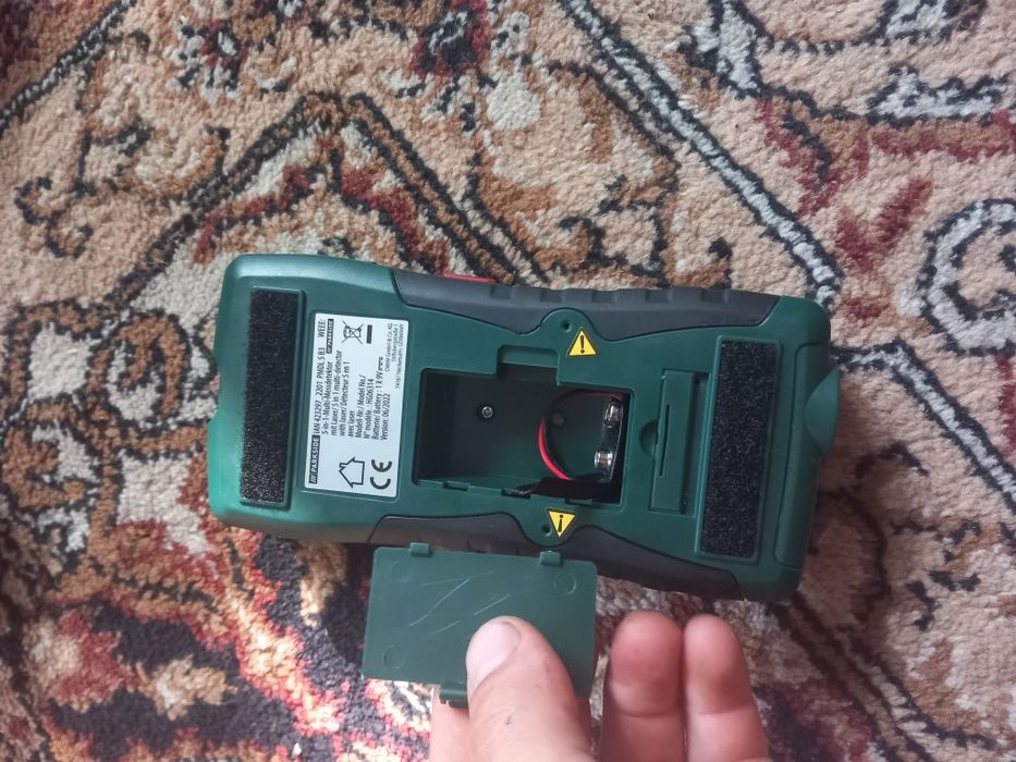 Laser de nivelat 6 în 1