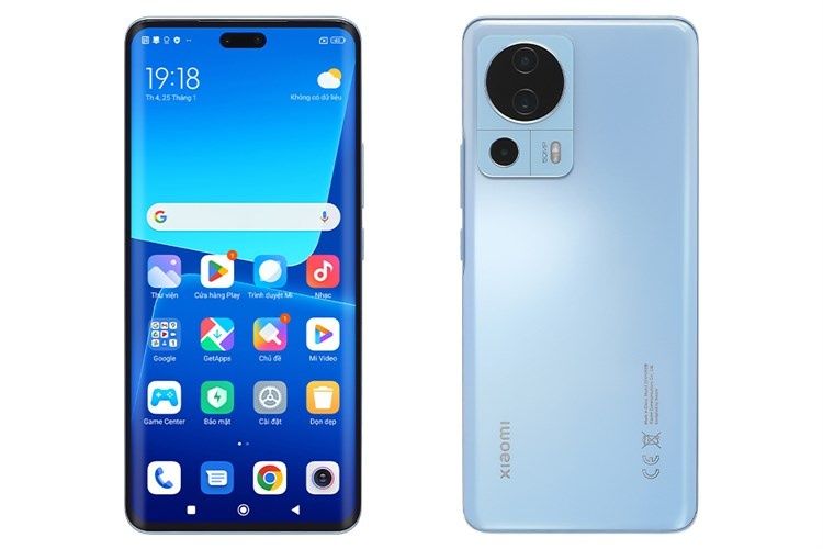Xiaomi 13 lite 8/256