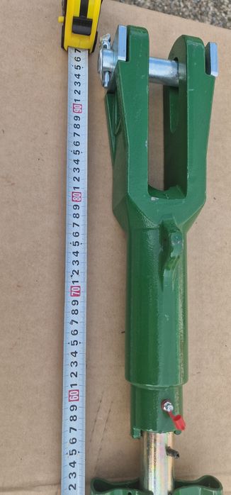 Tirant vertical tija reglabila stabilizator întinzător reglabil tracto