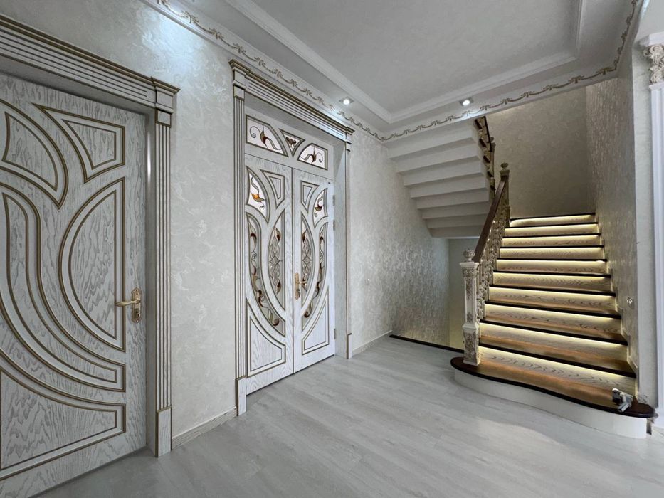 Ракат Некст 3 сотки 3 Уровня Продажа Дома