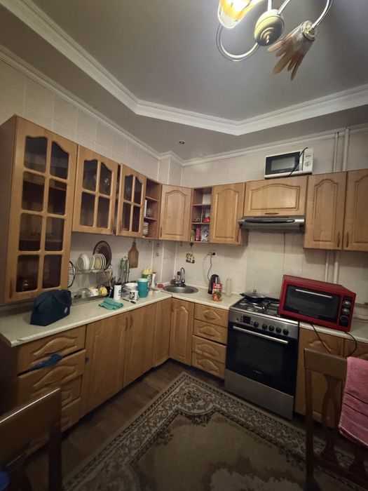 Ищу девушек на подселение