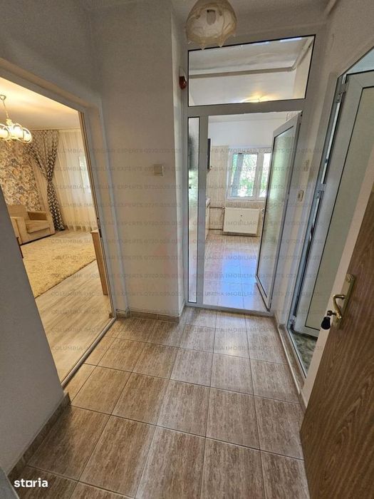 Garsonieră de vânzare 41mp cu centrala termica Brancoveanu — fotografia 3