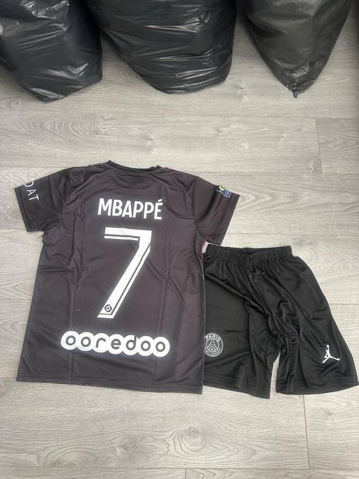 Екипи детски футболни