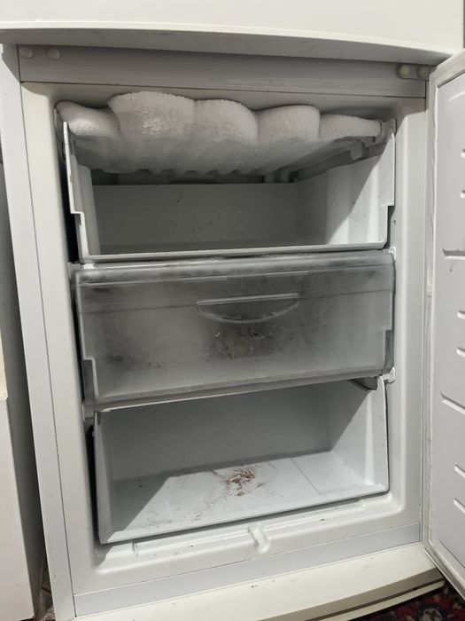 Холодильник Atlant