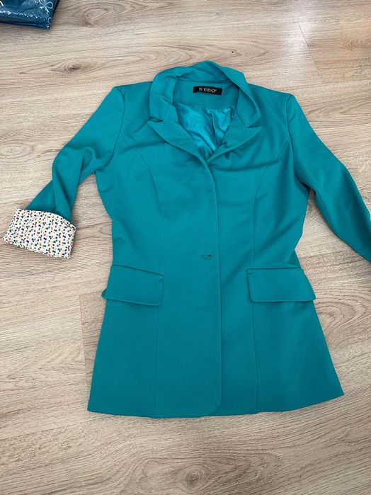 Дамско сако С размер