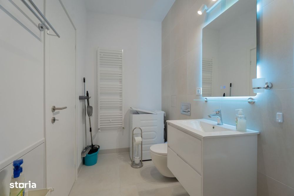 Apartament 2 camere | Parcare | Zona Tudor Vladimirescu