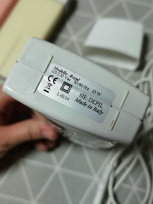 Набор для депиляции