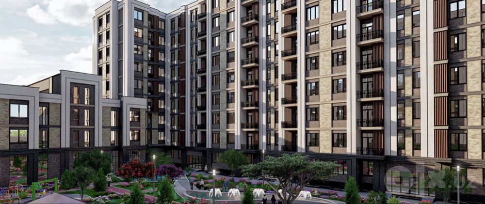 Продается кв 91 кв Chimgan Hills эко базар Чимган