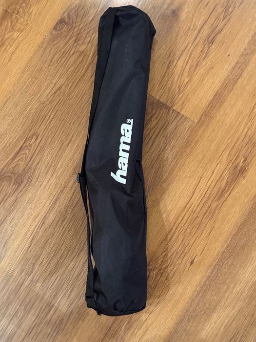 Статив Hama Star 63 (04163) – алуминиев + оригинален калъф