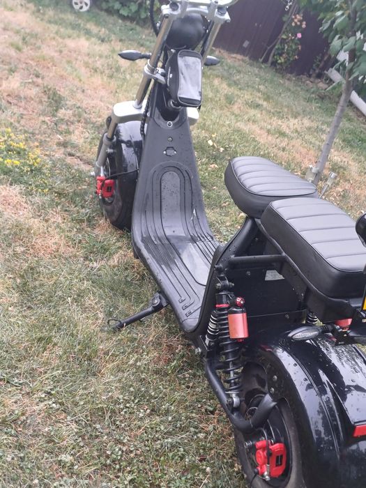 Scuter electic CITYCOCO HR-2